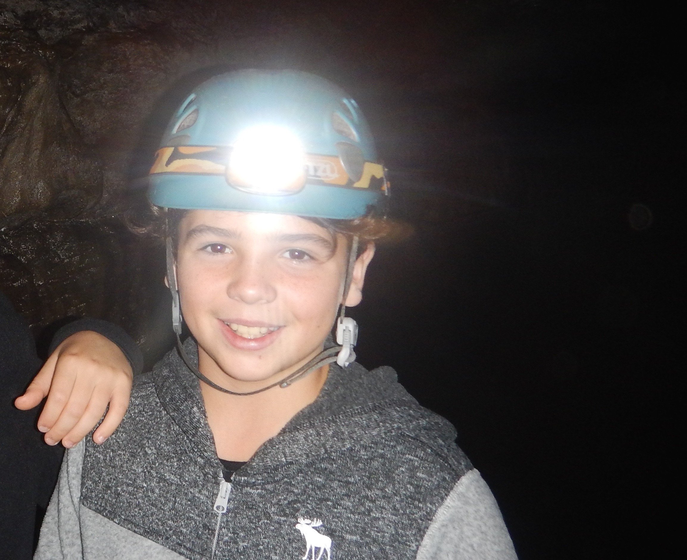 Grotte St Casimir 105